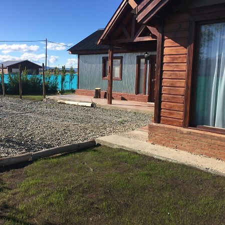Casa Patagónica El Calafate Exterior foto