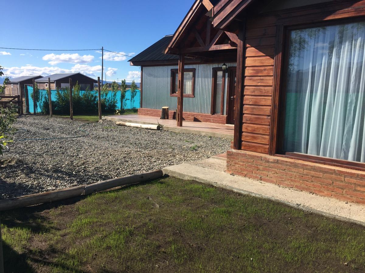 Casa Patagónica El Calafate Exterior foto