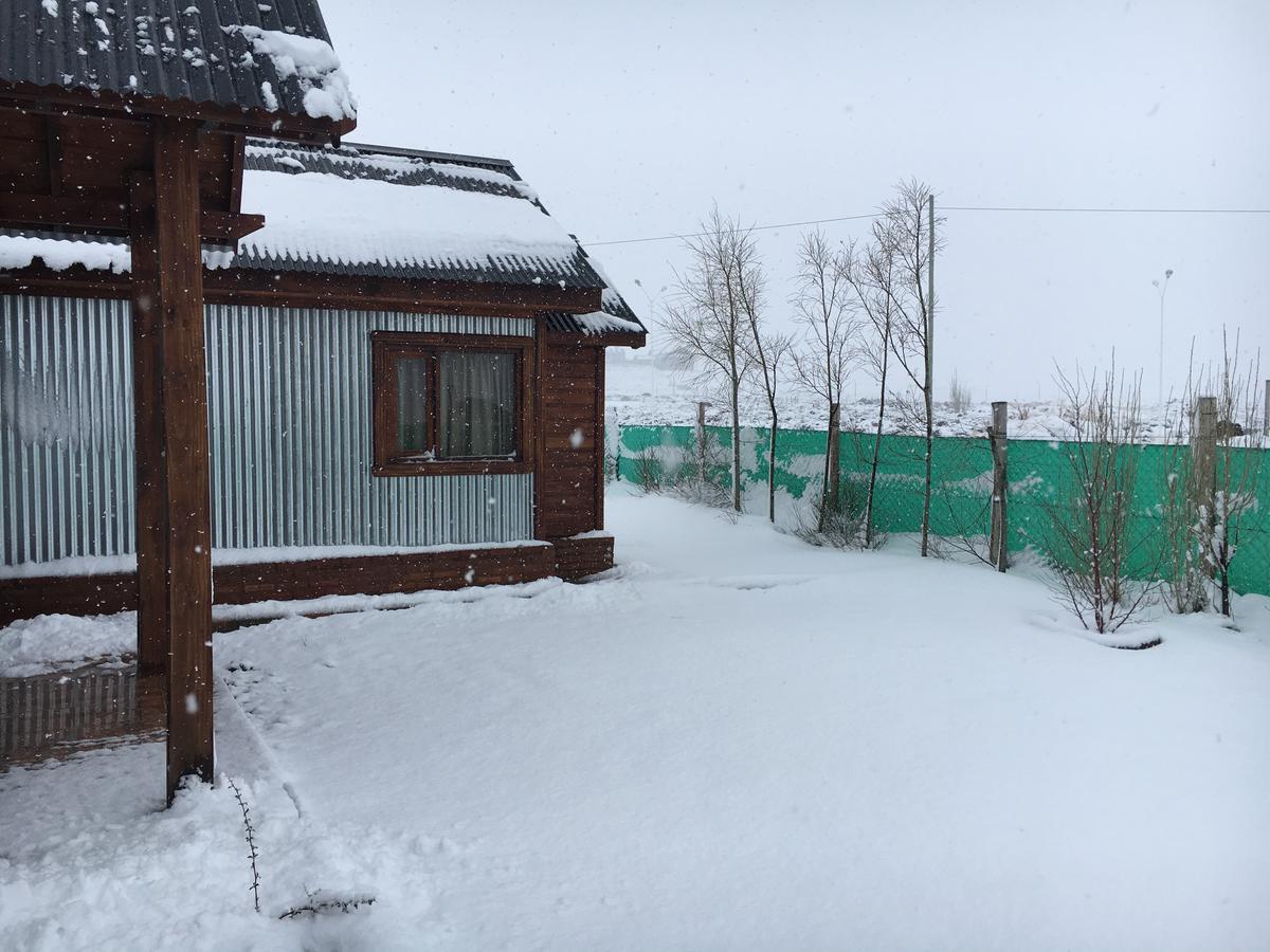 Casa Patagónica El Calafate Exterior foto