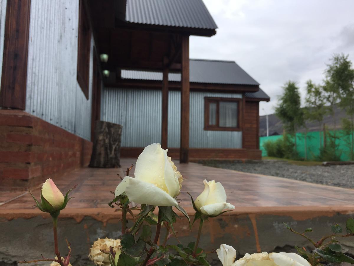 Casa Patagónica El Calafate Exterior foto