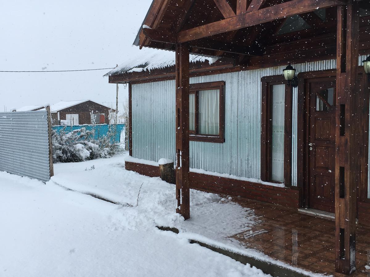 Casa Patagónica El Calafate Exterior foto