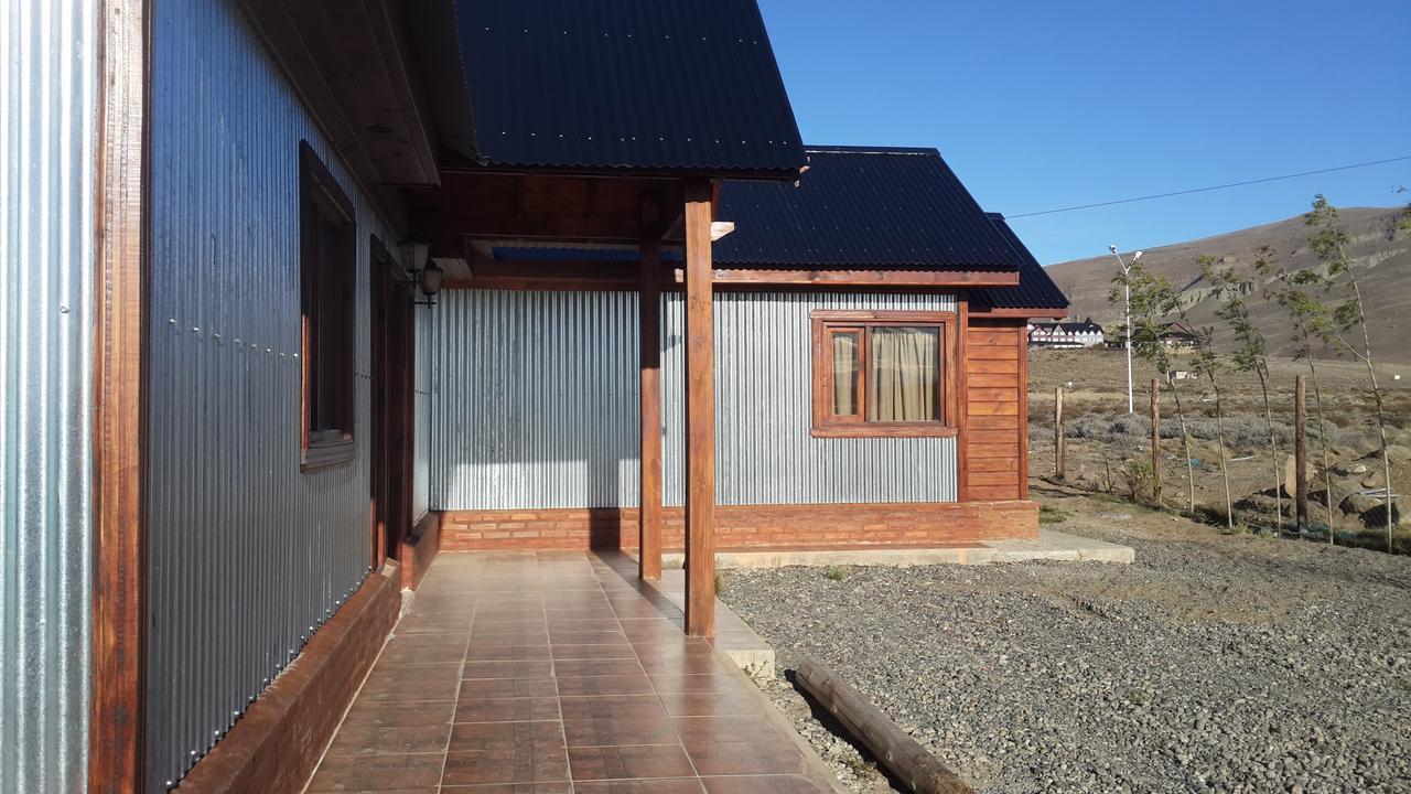 Casa Patagónica El Calafate Exterior foto