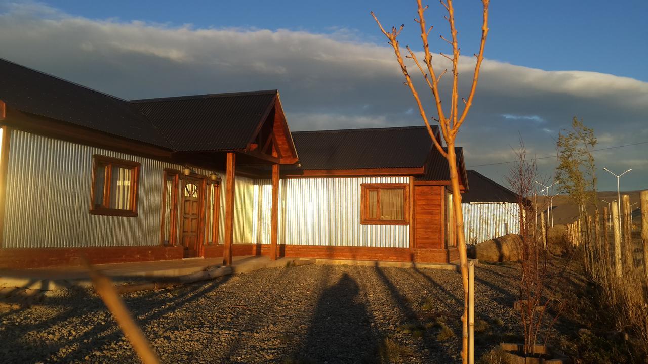 Casa Patagónica El Calafate Exterior foto