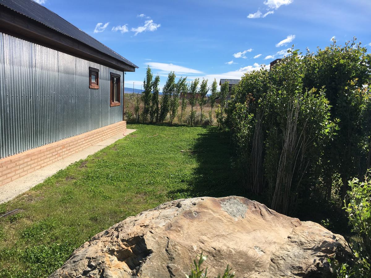 Casa Patagónica El Calafate Exterior foto